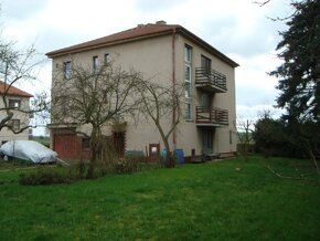 Kněževes, okr. Rakovník - RD s pozemkem cca 860 m2 - 20