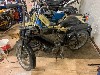 babetta 207 - 20