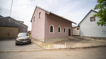 Prodej vinného sklepu - Velké Bílovice, ev.č. 170049JK -1 - 20