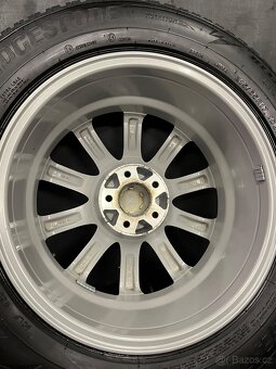 Alu Platin Wheels OPEL GRANDLAND 5x108 R17 215/65/17 - 20