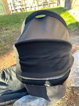 Kočárek Baby jogger city elite - 20