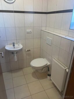 Rodinný dům Plzeň Křimice - 20