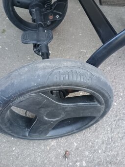 Tudore Trapper, korby Ranger - 20