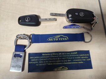 Opel Astra, 1,5CDTi ST, Elegance, S/s - 20