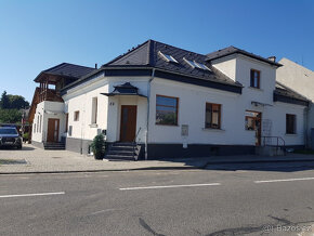 4+KK + 3+KK + prodejna. Olomouc Lidická 22 - 20