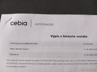 Škoda Yeti 1.6TDi 2011 TOP STAV 131t.KM 1.MAJITEL ZÁRUKA - 20