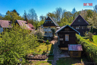Prodej chaty, 47 m², Nový Oldřichov - 20