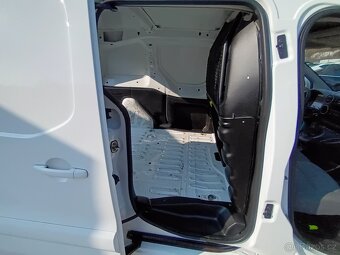 Citroën Berlingo 1,6 HDi 90 L1 SX, ČR, SERVIS, - 20