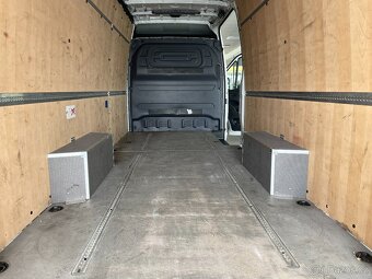 Mercedes-Benz Sprinter 315CDI L,110kW,360Kam,Navi,DPH - 20