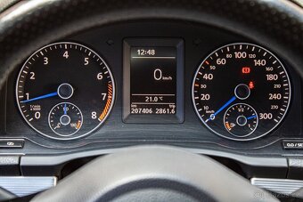 Volkswagen Scirocco R 2.0 TSI - 20