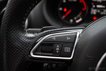 Audi A3 2.0 TDI 150k DPF Ambition S tronic - 20