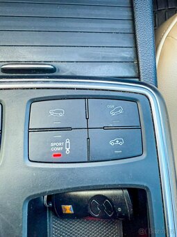 Mercedes Benz ML W166 350CDi TOP výbava DPH odpočet - 20