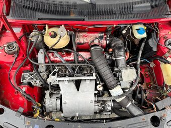 Peugeot 205 1.9 GTi - 20