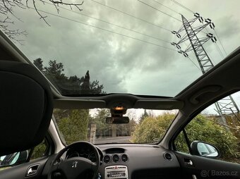 Nabízím Peugeot 308 SW 1.6 16v 88kw - 20