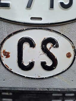 Různé staré věci. - 20