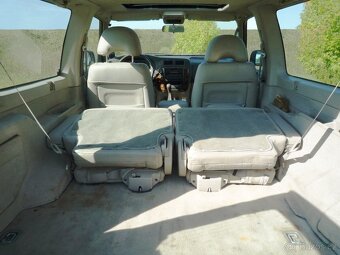 Nissan Patrol 3,0 GR - 20