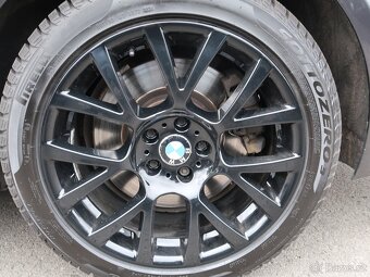 BMW 750d 750d,xDrive,280kW,1majČR,DPH - 20