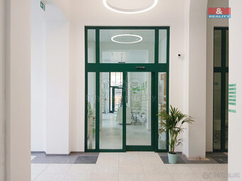 Prodej komerčních prostor, 20 m², Opava, Masarykova třída - 20