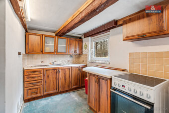 Prodej chaty, 73 m², Verneřice - 20