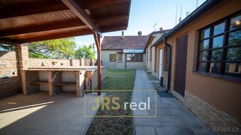 Prodej rodinného domu, 150 m2 - Moravská Nová Ves - 20