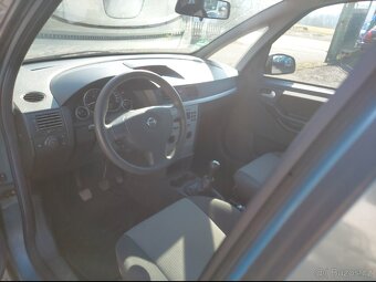 Opel Meriva 1.4i-16V - 20