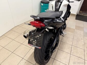 BMW F 800 R,ABS,TOP - 20