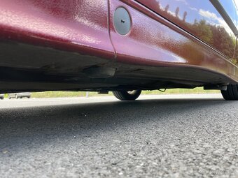 bmw e36 320i cabrio - 20