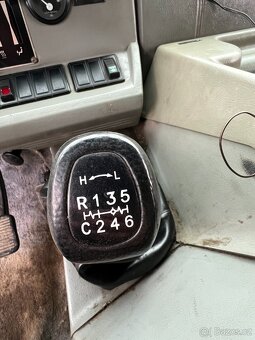 TATRA T 815 TERNO  S1 6x6 - 20