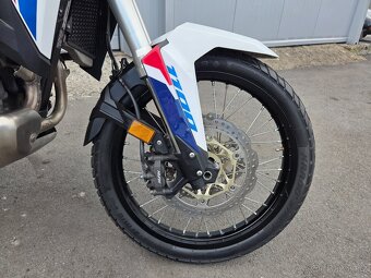 HONDA CRF 1100A AFRICA TWIN 2021 MANUÁL - 20
