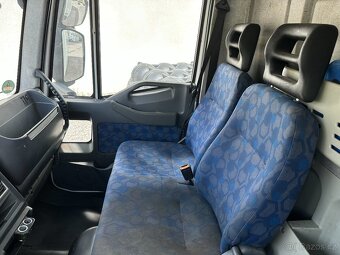 Iveco EUROCARGO 120E25 SKŘÍŇ ČELO E5 - 20