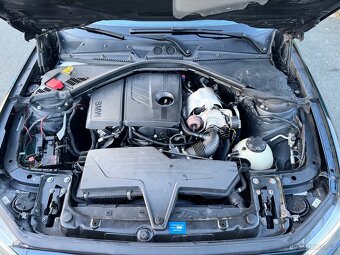 BMW 116 F20 - 20