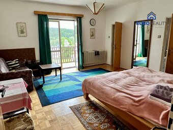 Prodej, rodinný dům, 195 m2, Valy, ul. Borová - 20