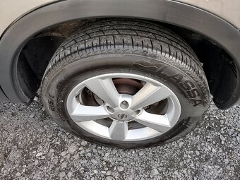 Nissan QASHQAI 2.0i, r.v. 11/2008, najeto 178.517km - 20
