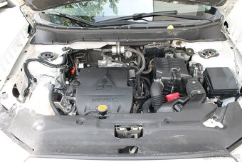 Mitsubishi ASX 1.6 MIVEC + LPG 86kW + Tempomat + - 20