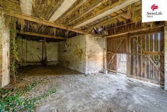 Prodej rodinného domu 72 m2 Okřesaneč - 20