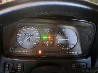 Bmw e23 728ia EKO uhrazeno - 20