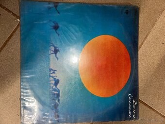 Vinylové gramodesky - 20