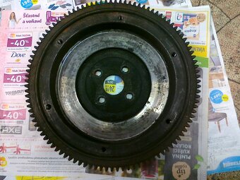 Škoda 100 -1000 starší nd . - 20