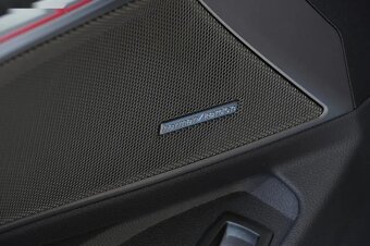 BMW M3, Competition,Xdrive,Ventilace - 20