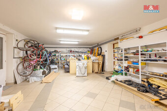 Prodej rodinného domu, 278 m², Chřibská - 20