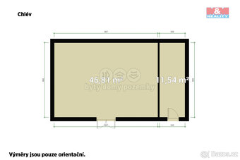 Prodej rodinného domu, 128 m², Kozojedy - 20