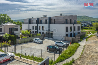 Prodej bytu 3+kk, 84 m², Mladá Boleslav, ul. Vondřichova - 20