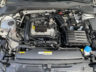 Volkswagen Golf VIII 1.0 TSi/81kW - LIFE - 20