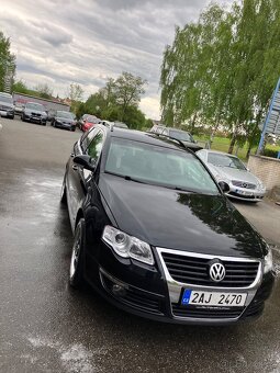 Passat b6 2.0tdi cr - 20