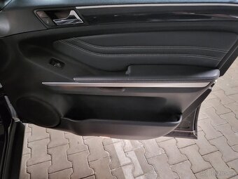 Mercedes-benz ML W164 350 CDI -GRAND EDITION- 2011/ČR - 20