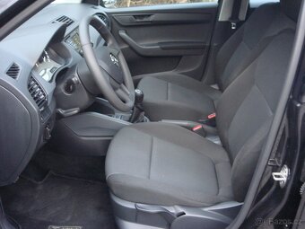 Opel Astra K sport tourer 1.5cdti 77kw 11/2021 DPH 125tkm - 20