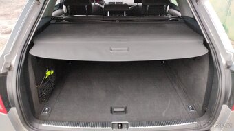Audi A4 B7 - 20