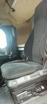 Mercedes-Benz ACTROS 2545 – 6x2 – Odtahový speciál – EURO 6 - 20