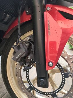 Honda NC 750 D S - 20