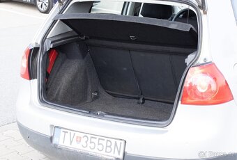 Volkswagen Golf 1.4 Trendline - 20